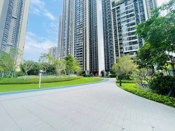 亚运城天珑 3室2厅2卫 102平 精装修 配套齐全,番禺租房-广州58安居客