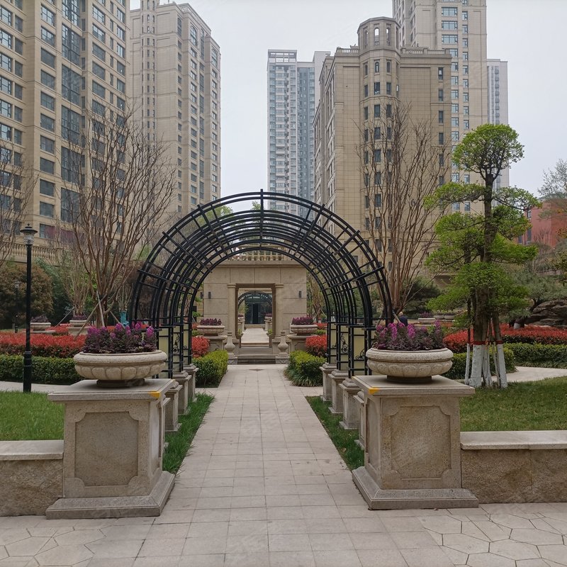 【亚星观邸, 亚星观邸小区详情,房价走势,房源,业主论坛】- 郑州58