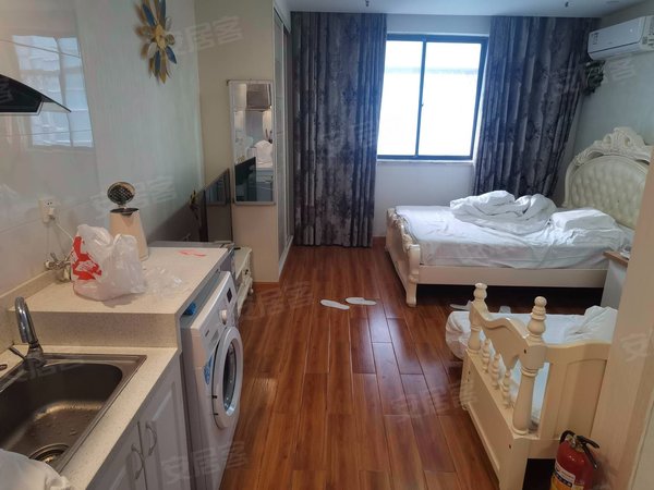 苏州金阊石路石路中心广场实图 押一付一 石路中心广场 天虹 西城永捷