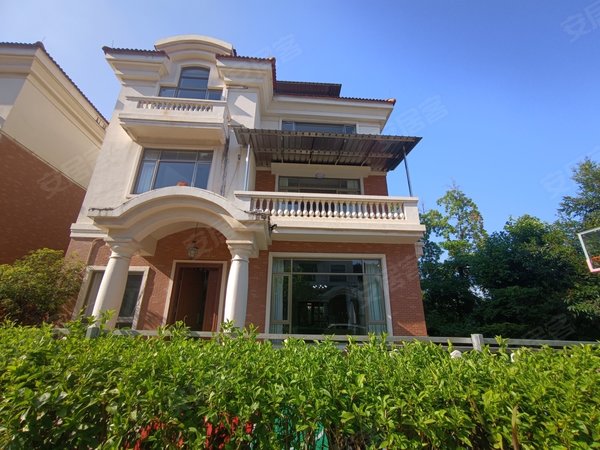 广州增城凤凰城碧桂园凤凰城凤扬苑位置靓 凤凰城凤扬苑 五个套房 可