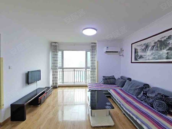 薛家岛租房,凤凰城 2室2厅2卫 电梯房 精装修94平米,黄岛租房-青岛58