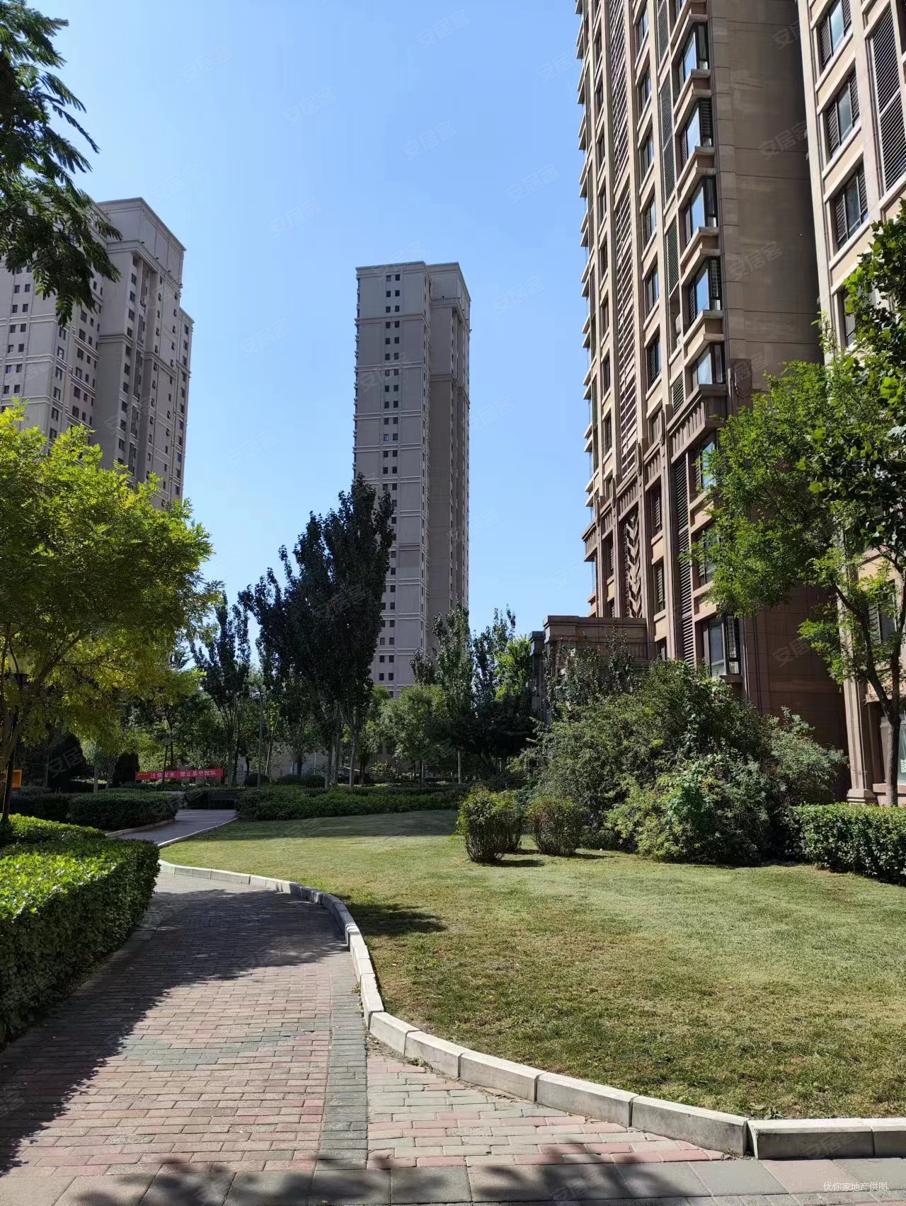 北宁湾宁宇家园商住楼