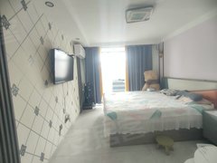 包头昆都仑友谊大街出租 少先31 精装修 2居 包百商圈 拎包入住出租房源真实图片