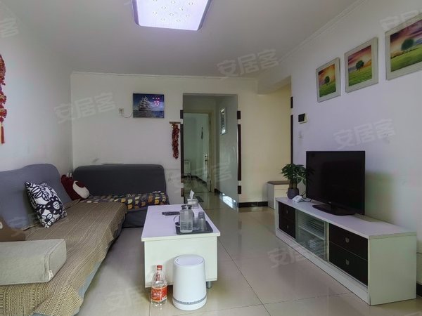 长辛店租房,珠光逸景 两居室 3600 出租随时看房,丰台租房-北京58安居