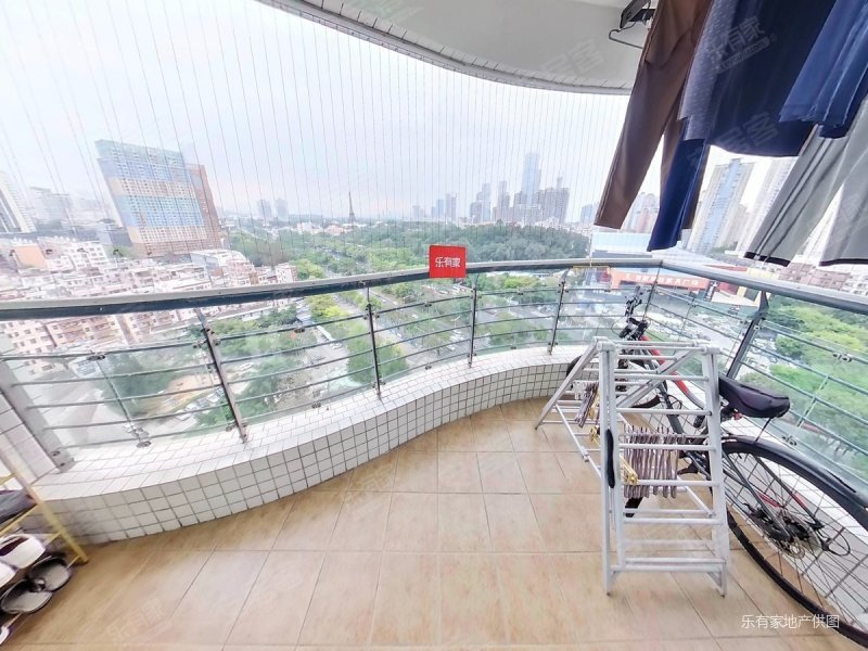 中海深圳湾畔花园