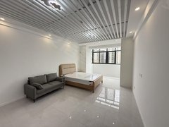 成都温江南熏大道南浦路 精装套一 可短租可月付 全新家电具 有钥匙带电梯急租出租房源真实图片