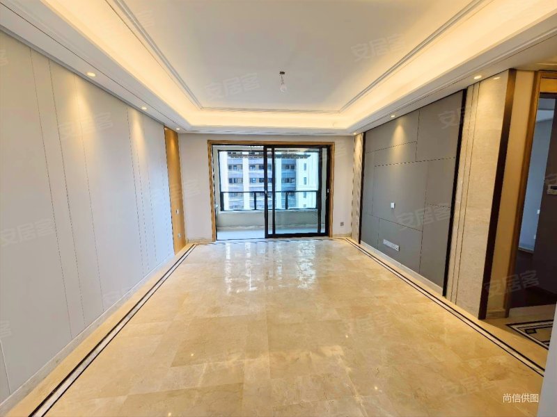 海珀星晖花园 户型方正 空置 中楼层 地铁s3号线