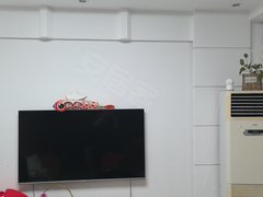 泰州姜堰罗塘华阳文锦园(别墅) 3室2厅1卫出租房源真实图片