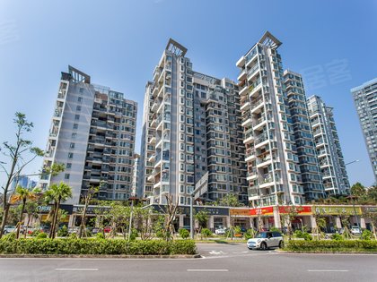 澳城花园(南区)怎么样,澳城花园(南区)周边房产中介经纪人评价-深圳