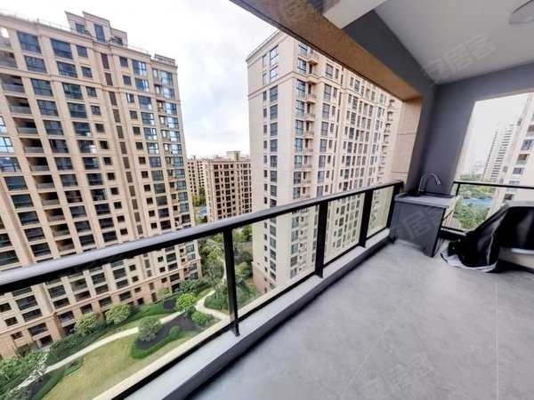 绍兴柯桥柯桥天圣大越府(北区)整租天圣大越府 4室2厅 南出租房源真实