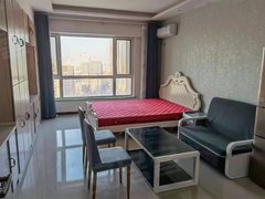 巨野巨野城区巨野市区佳和公寓 可月租 可年租 有无线网 领包入住出租房源真实图片