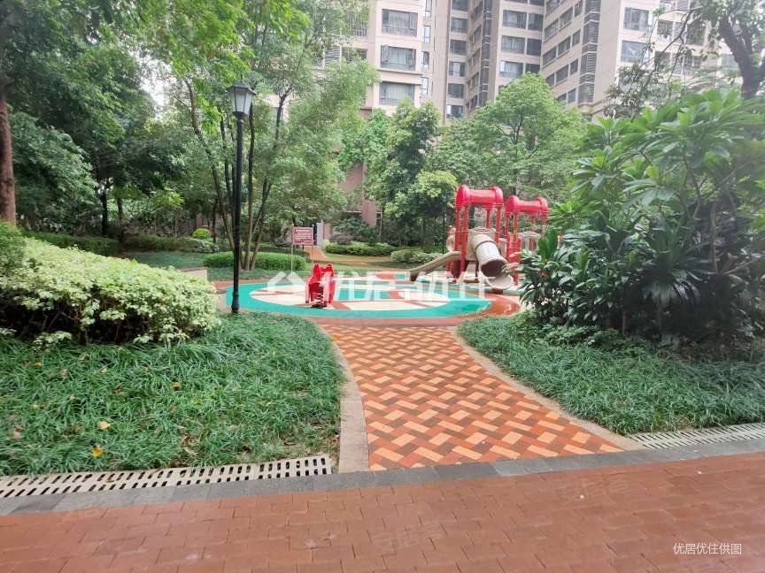 荣和山水绿城一期