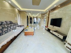 东莞高埗高埗城区实地拍摄 宽敞4房 自住标准 初次放租 全明通透 品牌家电！出租房源真实图片