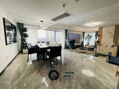 北京朝阳建外大街(新出特价豪房)奢华精装, 让你的生活空间更惬意出租房源真实图片