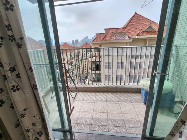 【多图】现代城华庭,南山中心区租房,12号线南光站 来福士购物商圈