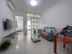 【多图】赛格绿茵阁,皇岗租房,赛格绿茵阁 精装南向 通透 电梯房 71平