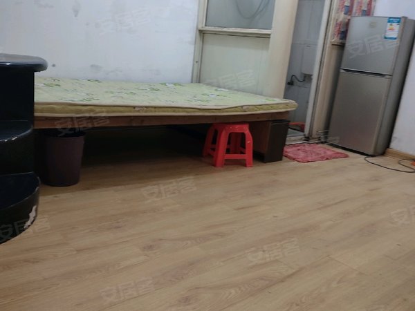 马鞍山雨山万达广场海外海名景苑海外海名景苑 1室0厅1卫出租房源真实