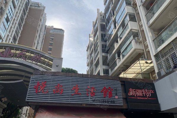 不足,盛世天骄怎么样,盛世天骄周边房产中介经纪人评价-泉州安居客