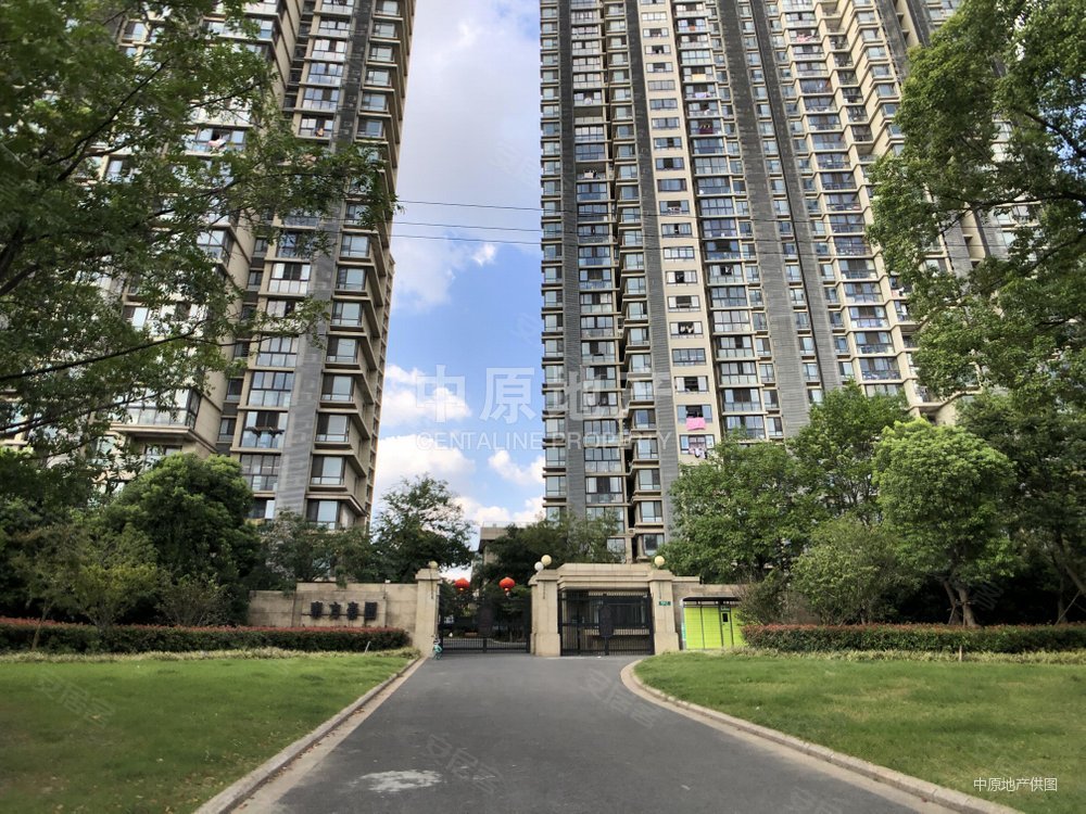 上海房产网>上海二手房>嘉定二手房>马陆二手房>东方豪园(公寓住宅)>