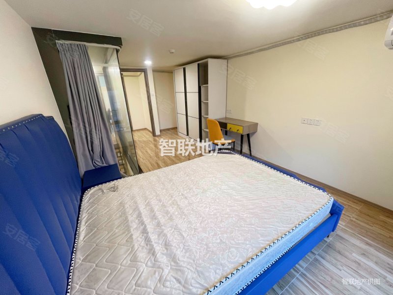 急出!,宏宇宏裕公馆二手房,43万,2室2厅,1卫,29.35平米-广州安居客