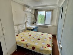 北京昌平霍营8号线回龙观东大街，慧龙居四居两卫合租南向次卧1400家电齐出租房源真实图片