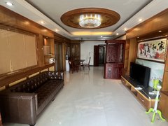 佛山南海大沥名汇超市花园 包物业 包车位 三房两厅 全屋定制 随时看房出租房源真实图片