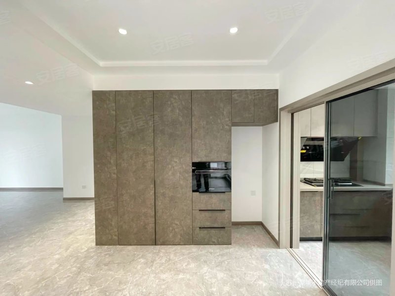 (洋房)(50万全屋定制)(从未住过人),南山维拉二手房,235万,4室2厅,2卫