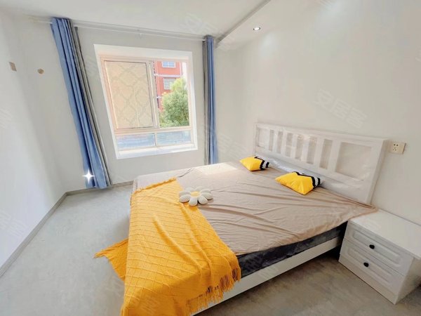 嘉兴南湖南湖天香花苑大桥 多套精装公寓 押一付一 停车方便 随时看房