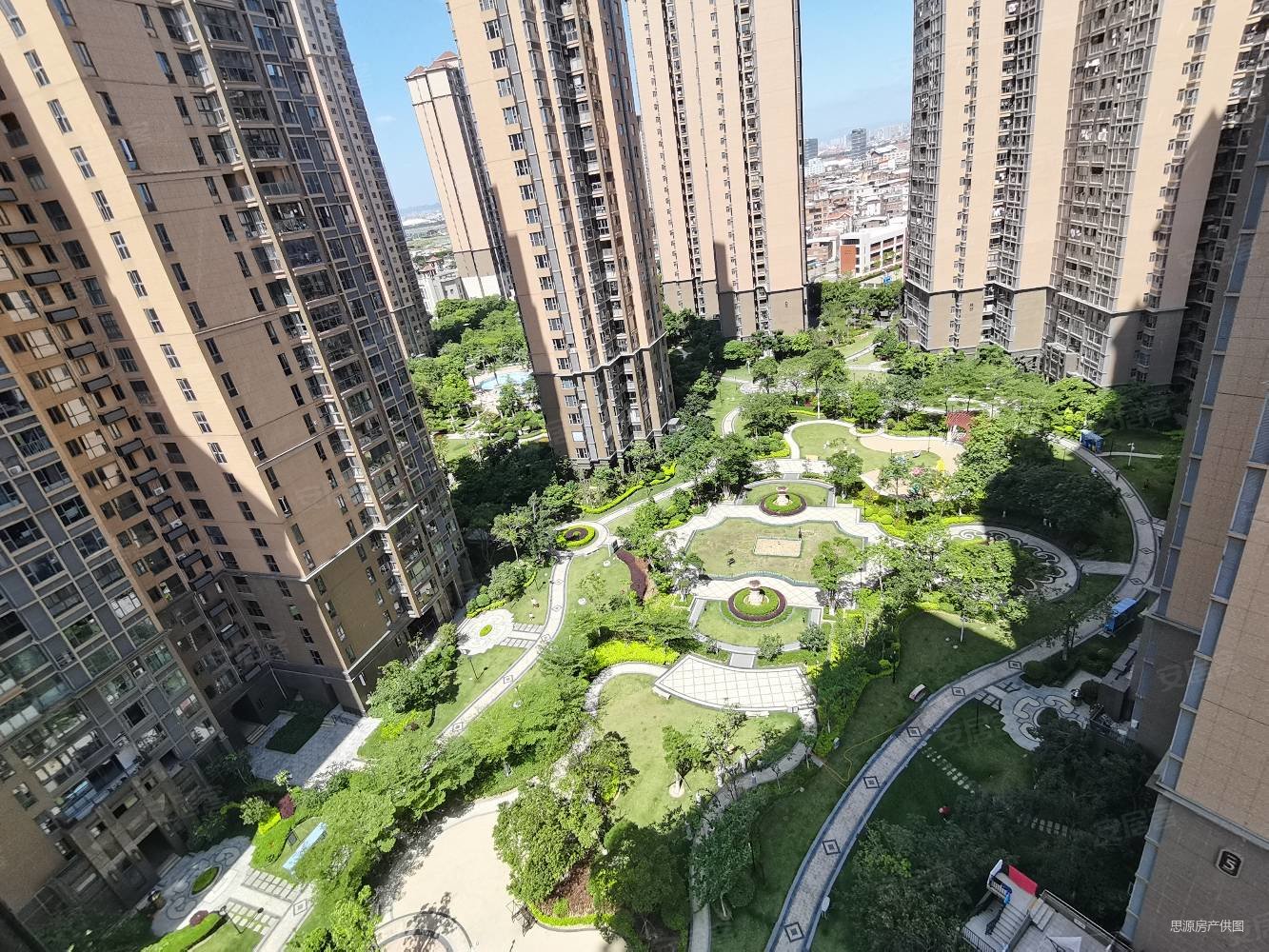 泉州房产网>泉州二手房>丰泽二手房>东海湾二手房>东海湾御花园>