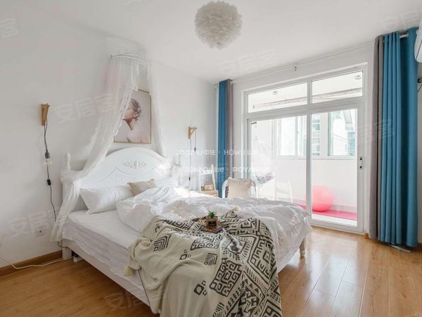 【多图】山东女子学院教职工宿舍,大学城租房,山东女子学院教职工宿舍