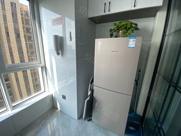 【多图】富元家园,蠡口租房,特价房 无中介 2号线富元路地铁站 可押一