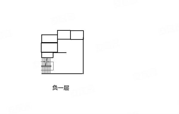 棠溪人家6室2厅4卫353.2㎡南北1700万