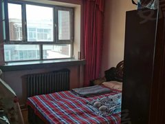 喀什喀什市喀什城区包暖气费，东湖小区五楼两室，带家具，拎包入住，看好随时入住出租房源真实图片