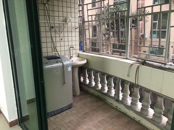 莲丰花园南向3房2卫电梯房可以做宿舍 出门地铁口,福田租房-深圳58