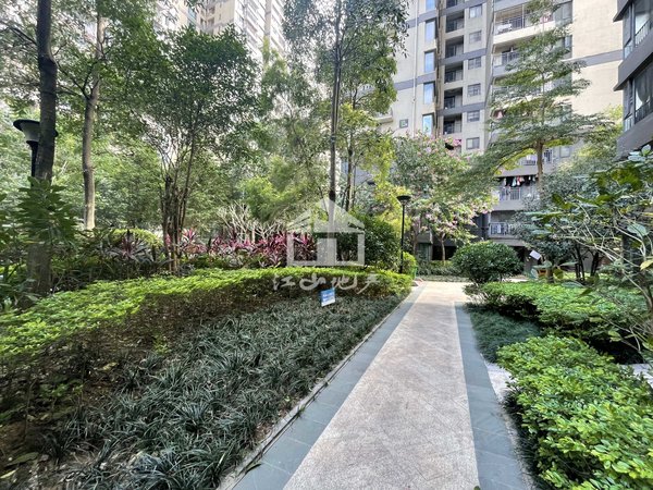 壮锦大道租房,盛天领域 地铁口2房 急租1400,江南租房-南宁58安居客