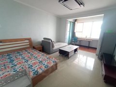 喀什喀什市喀什城区汇城小区附近 电梯房 单身公寓 拎包入住出租房源真实图片