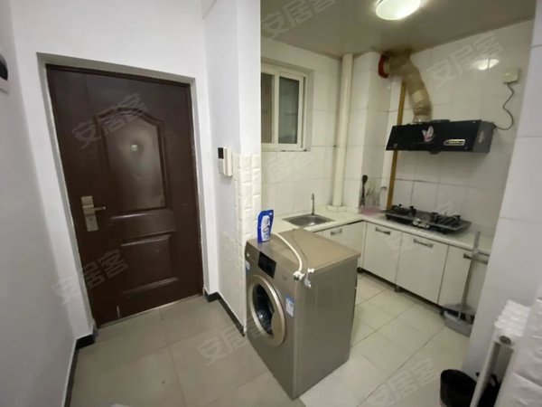 【多图】海岸华府(商住楼),青岛北站租房,火车北站 海岸华府 近地铁