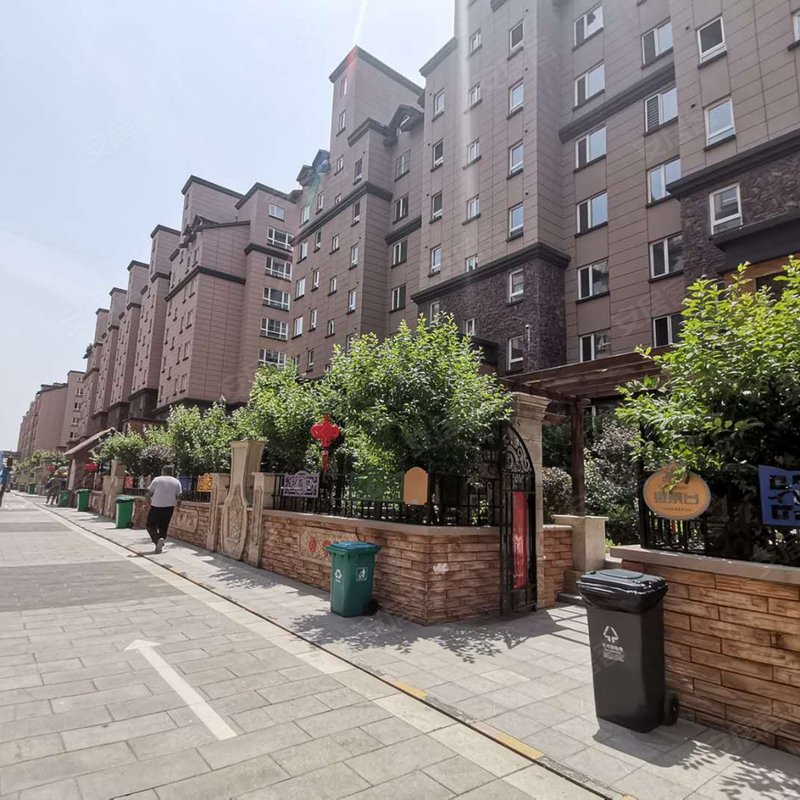 【和平上河城, 和平上河城小区详情,房价走势,房源,业主论坛】- 沈阳