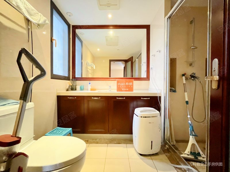 白鹭郡南秋荷坊 精装修带花园 超低密度商品房,白