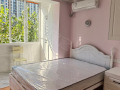 上海普陀长风开放式一房一厅，精装修，阳光充足出租房源真实图片