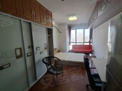 上海青浦华新宝龙城单身公寓 一室一厅 精装修拎包入住 随时看房出租房源真实图片