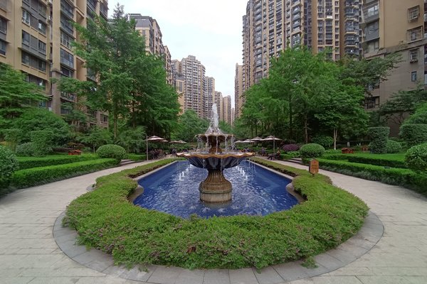 滟澜洲花漾里,青江路南段666号-乐山滟澜洲花漾里二手房,租房-乐山