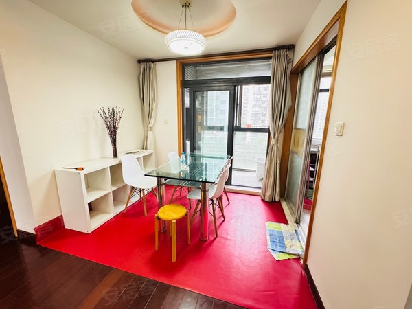 苏州高新区浒墅关新创理想城核新创理想城 3室2厅1卫 106平 精装修