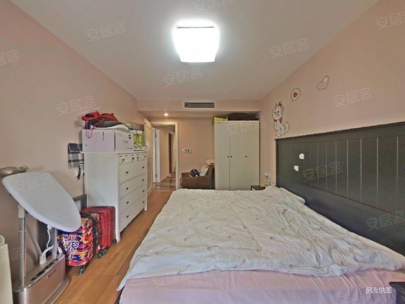 价格可刀,金鼎湾今朝天下二手房,1260万,4室2厅,2卫,147平米-南京安居