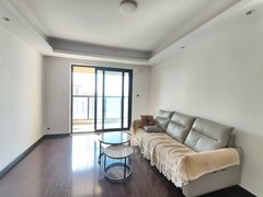 武汉汉南汉南城区新城天悦观澜 3室2厅1卫出租房源真实图片