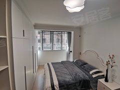上海普陀万里城新村路地铁口 婚房装修1房1厅 第一次出租 保证您会满意哦出租房源真实图片