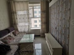 海东平安平安广场幸福嘉苑一室一厅好房出租出租房源真实图片