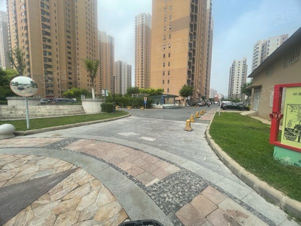 天津西青李七庄杨楼盛阳园2300,急租,环内,杨楼盛阳园,精装两室,全齐