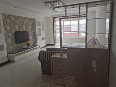 固原原州新时代购物中心宁源地暖落地窗，首租拎包入住，看房随时，出门23小，5小六中出租房源真实图片