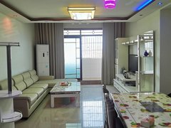 南充南部红岩子广场出租云林苑小区7楼,套三, 装修带全套家具家电即可拎包入住出租房源真实图片